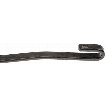 Motormite WINDSHIELD WIPER ARM-FRONT LEFT 42580
